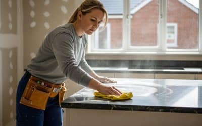 Expert After-Build Cleaning in Lancashire: Post-Renovation Guide