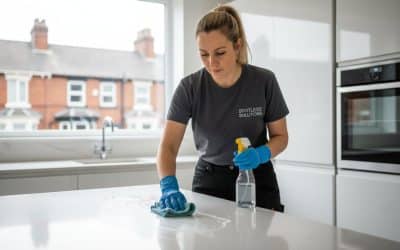 How Much Do Cleaners Cost in Lancashire?