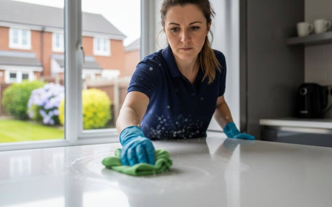 How to Find a Reliable Cleaner in Lancashire: A Homeowner’s Guide