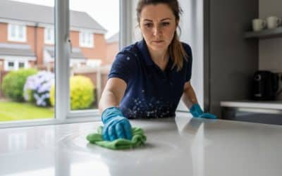 How to Find a Reliable Cleaner in Lancashire: A Homeowner’s Guide