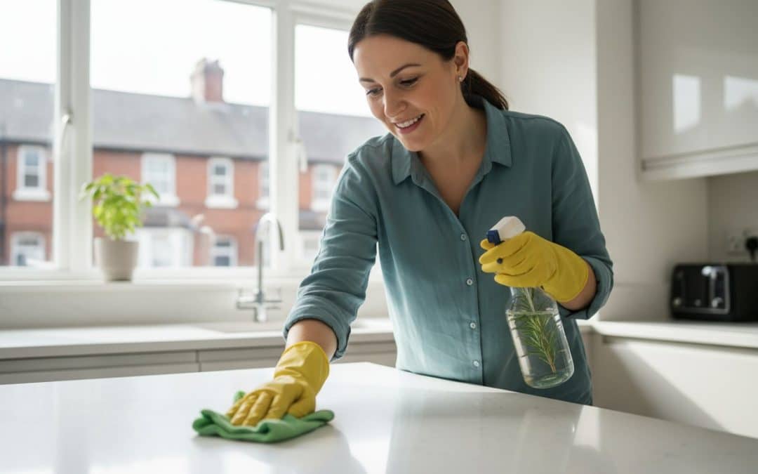 Eco-Friendly Cleaning in Lancashire: Your Guide to Sustainable Service