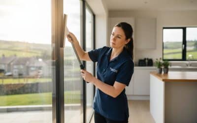 Best Domestic Cleaners in Lancashire: The Ultimate Hiring Guide
