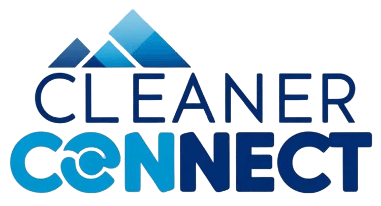 Cleaner Connect logo